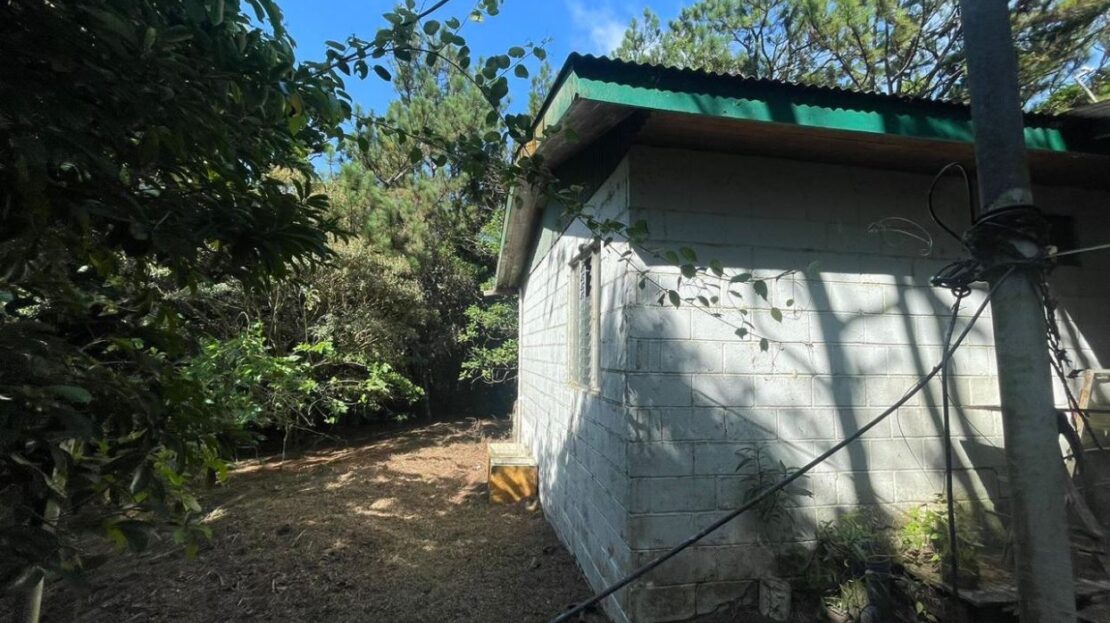 Tropical Nature Preserve of over 90 Acres in "La Reserva"