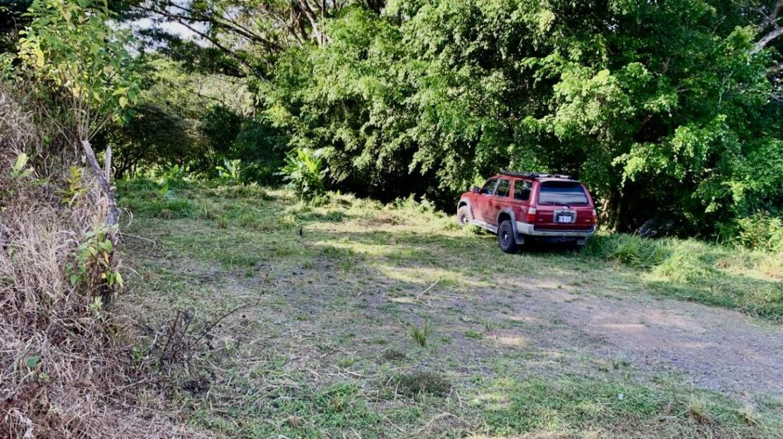 Affordable Investment Opportunity in Nuevo Arenal - Central Lot! Low Price!