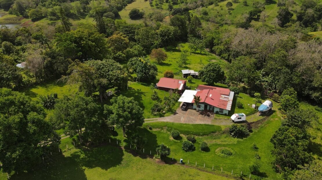 Costa Rica Real Estate