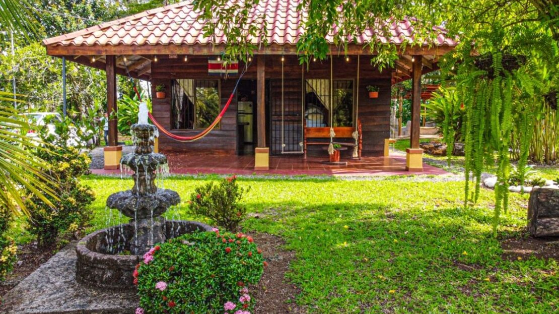 Costa Rica Real Estate