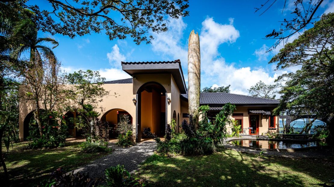 Costa Rica Real Estate