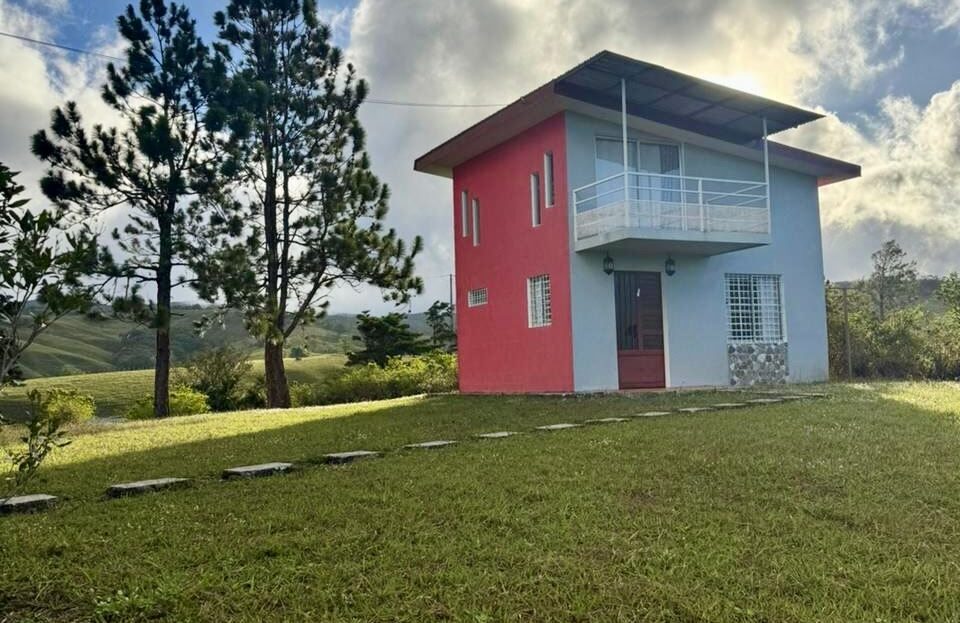 Tilaran  - Tierras Morenas