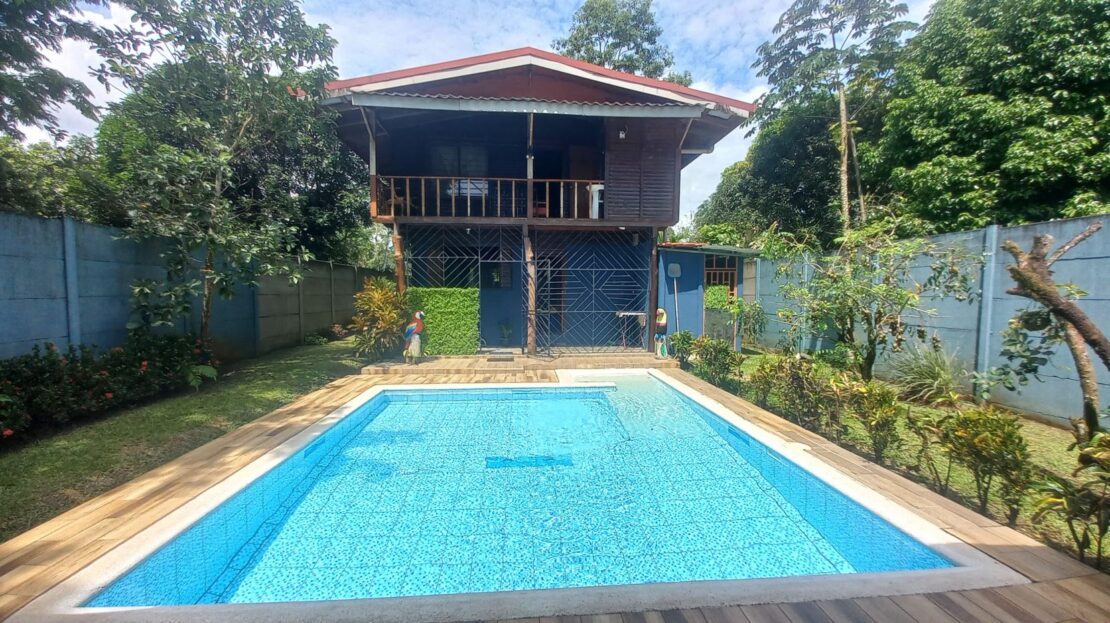 San Carlos -  La Fortuna