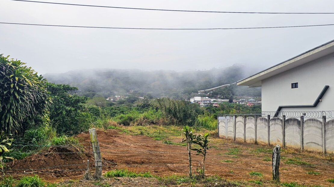 000m² Commercial & Residential Lot in Santiago– Prime Location with Endless Potential!