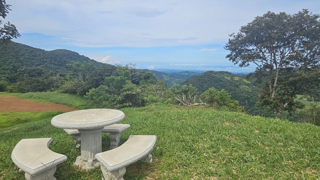 Valley & Waterfall Views – Natural Hills community development