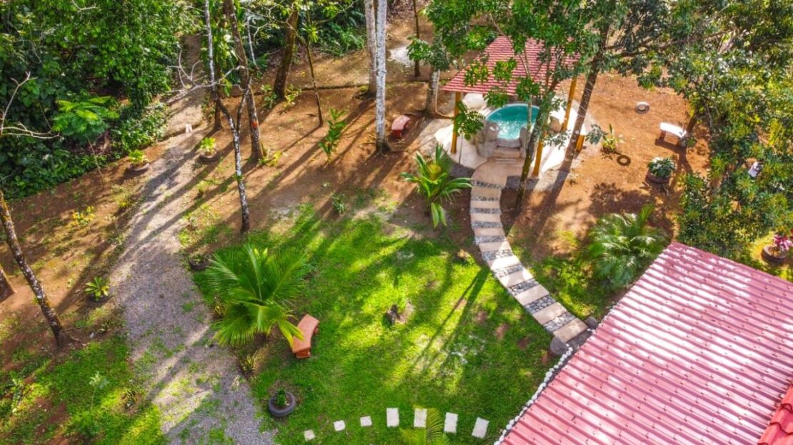 San Carlos -  La Fortuna