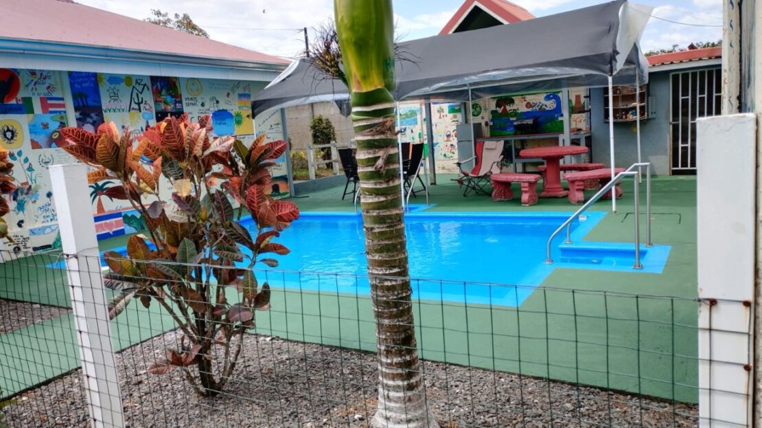 San Carlos -  La Fortuna