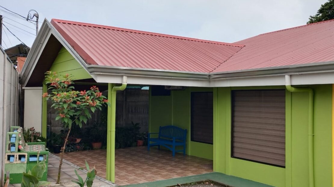 Costa Rica Real Estate