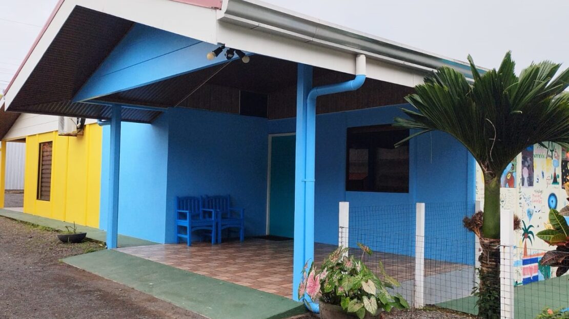 Turn Key Family Estate / Air BnB Rental Estate in la fortuna Center