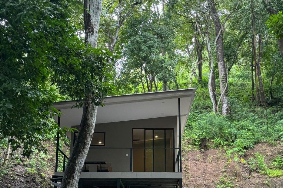 Prime Ocean View Property in Playa Órganos – Build Your Dream Home in Paradise!