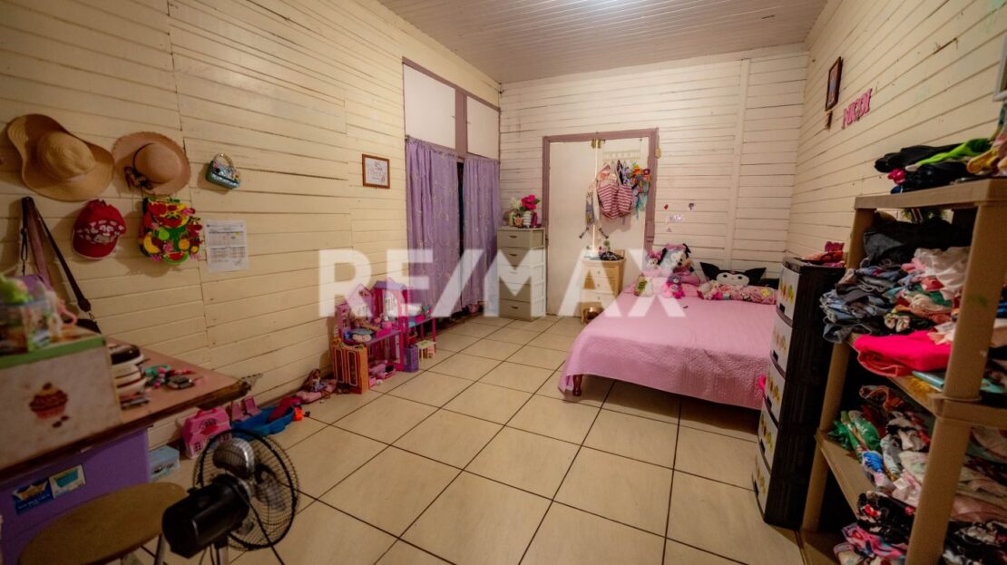 Lot for sale near Lake Arenal