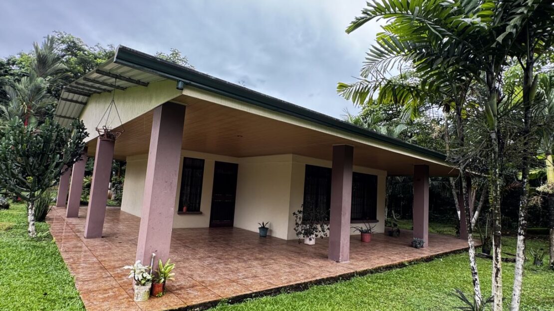 Costa Rica Real Estate