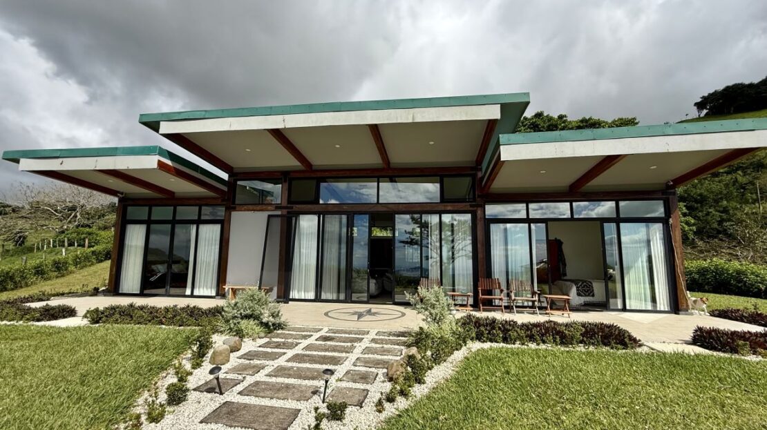 Costa Rica Real Estate