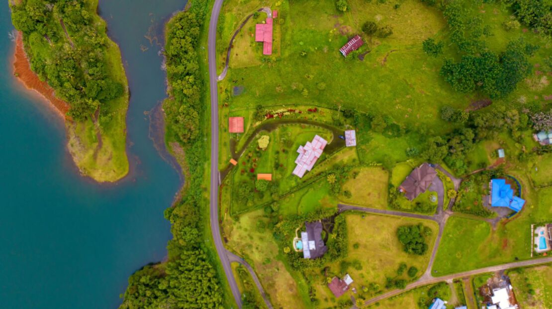Costa Rica Real Estate