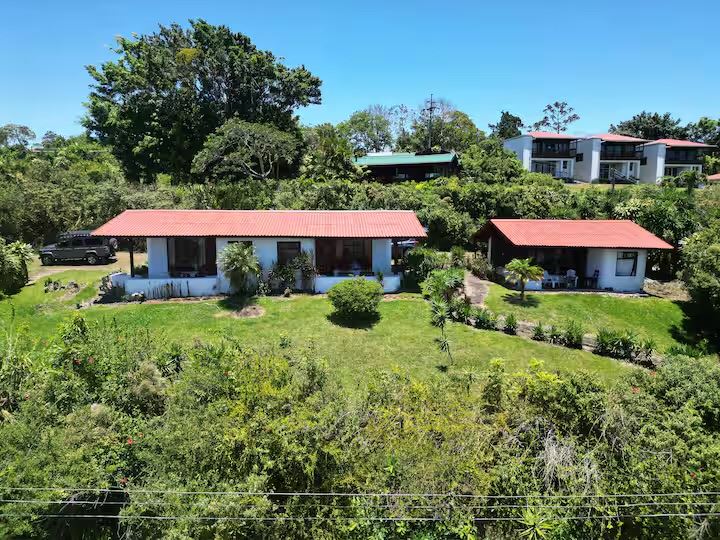 Rock river lodge for Sale, 2.5 Acre Hotel Property for Sale near Arenal Lake Costa Rica, La fortuna, Costa Rica — photo 7