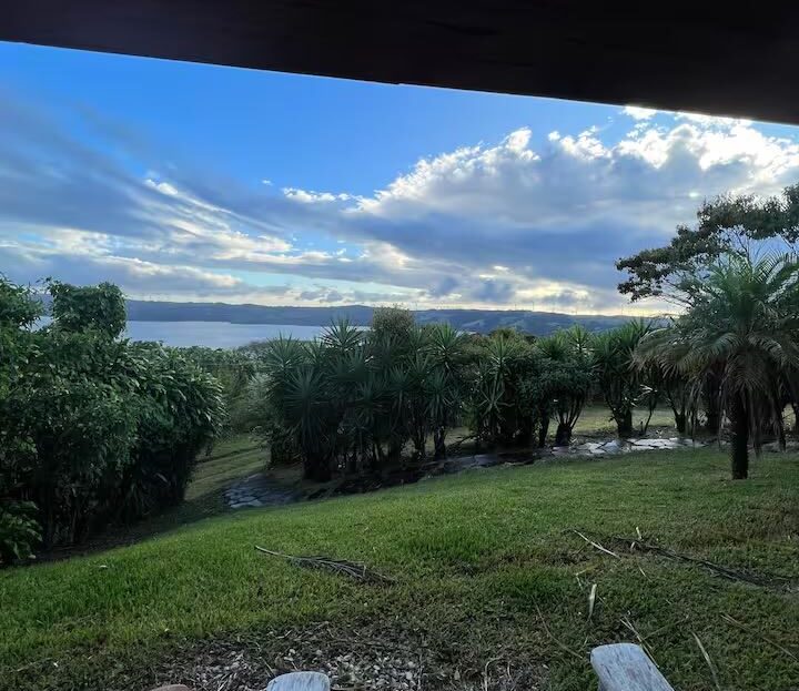 Rock river lodge for Sale, 2.5 Acre Hotel Property for Sale near Arenal Lake Costa Rica, La fortuna, Costa Rica — photo 8