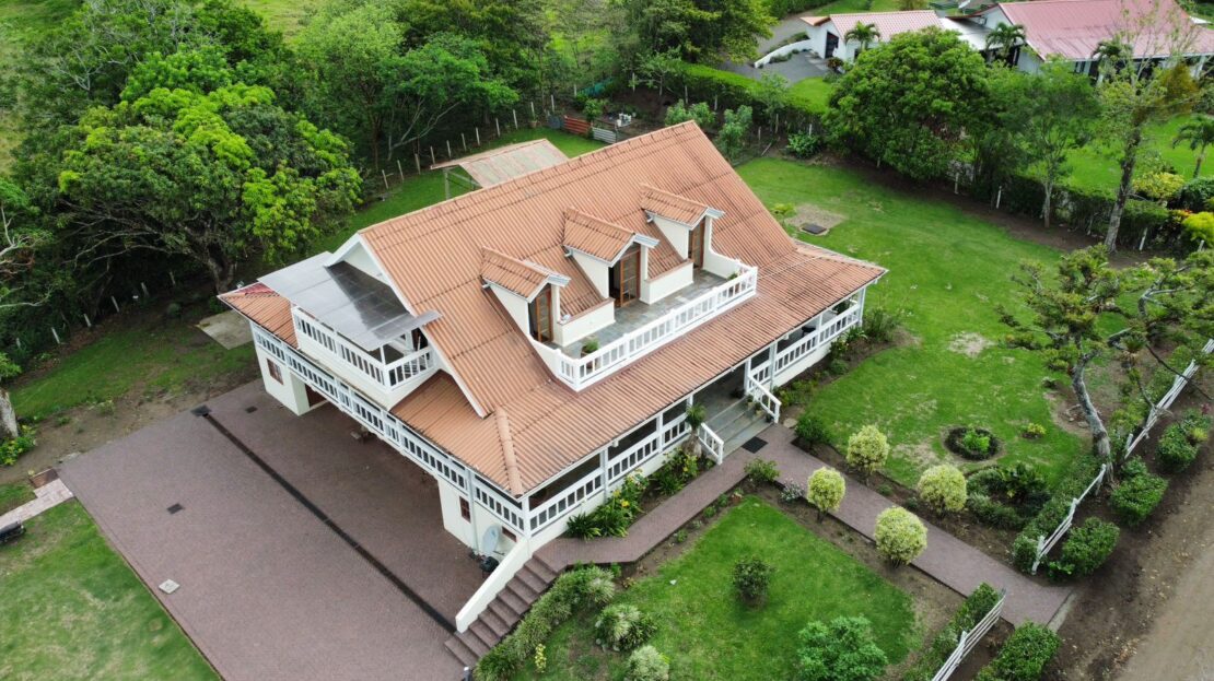 Costa Rica Real Estate