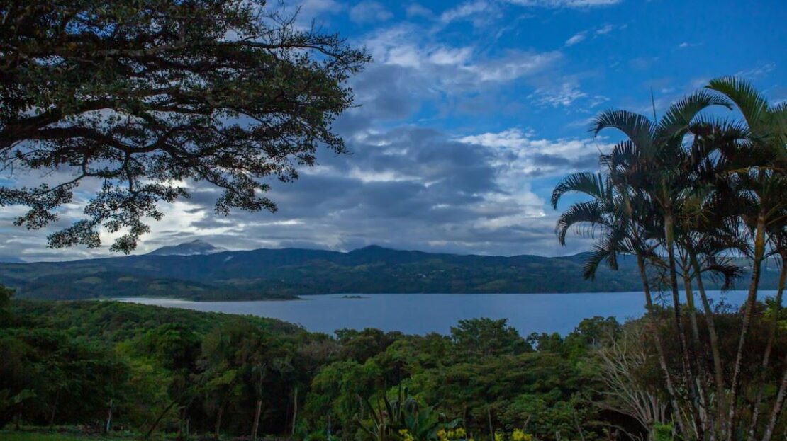 Lake Arenal Brewery Restaurant and hotel - Turnkey hospitality business with craft brewery overlooking Arenal Volcano