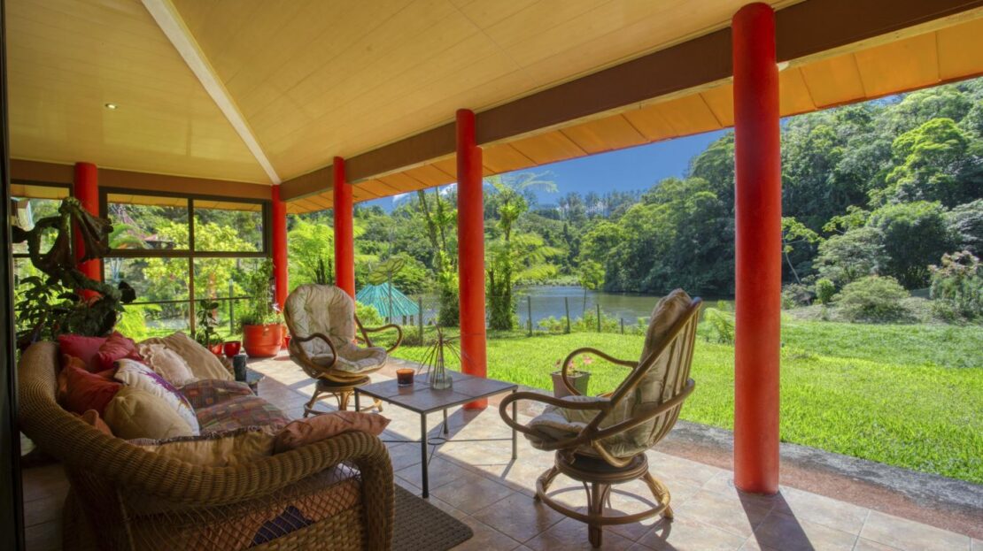 Costa Rica Real Estate