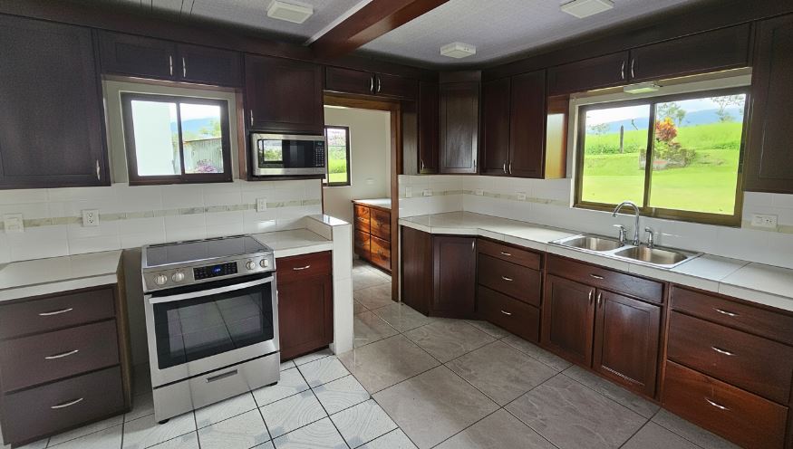 Price Reduction! Spacious 5-Acre Country Estate Property for Sale in Venecia, Near Ciudad Quesada – Peaceful Living with Modern Comforts, San carlos, Costa Rica — photo 8