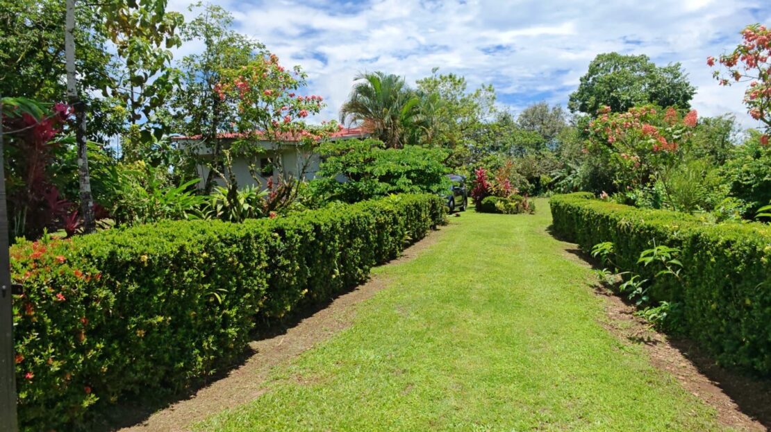 Costa Rica Real Estate