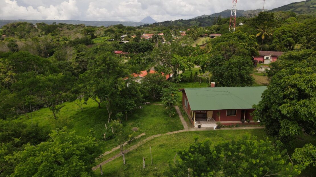Costa Rica Real Estate