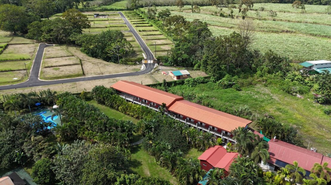 Costa Rica Real Estate