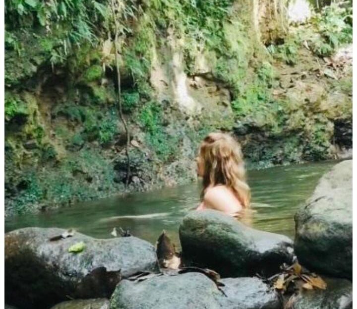 Habana River Lodge Eco Lodge for Sale in La Fortuna Costa Rica