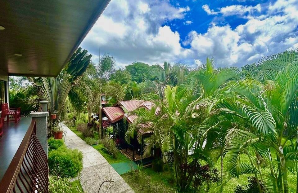 Hotel for Sale in La Fortuna – 24 Rooms