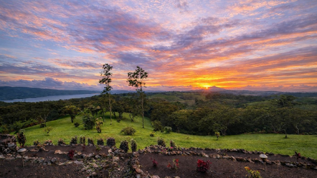 Costa Rica Real Estate