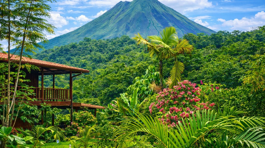 Costa Rica Real Estate