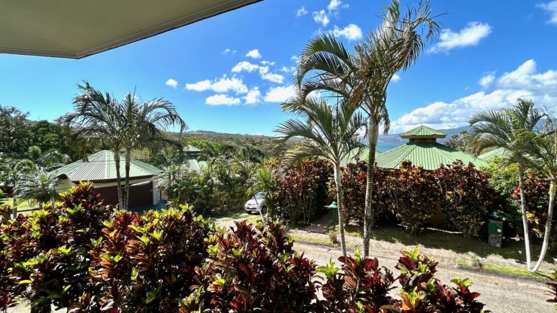 Upscale 2 Bedroom Home in the Private Gated Community of Buena Vista