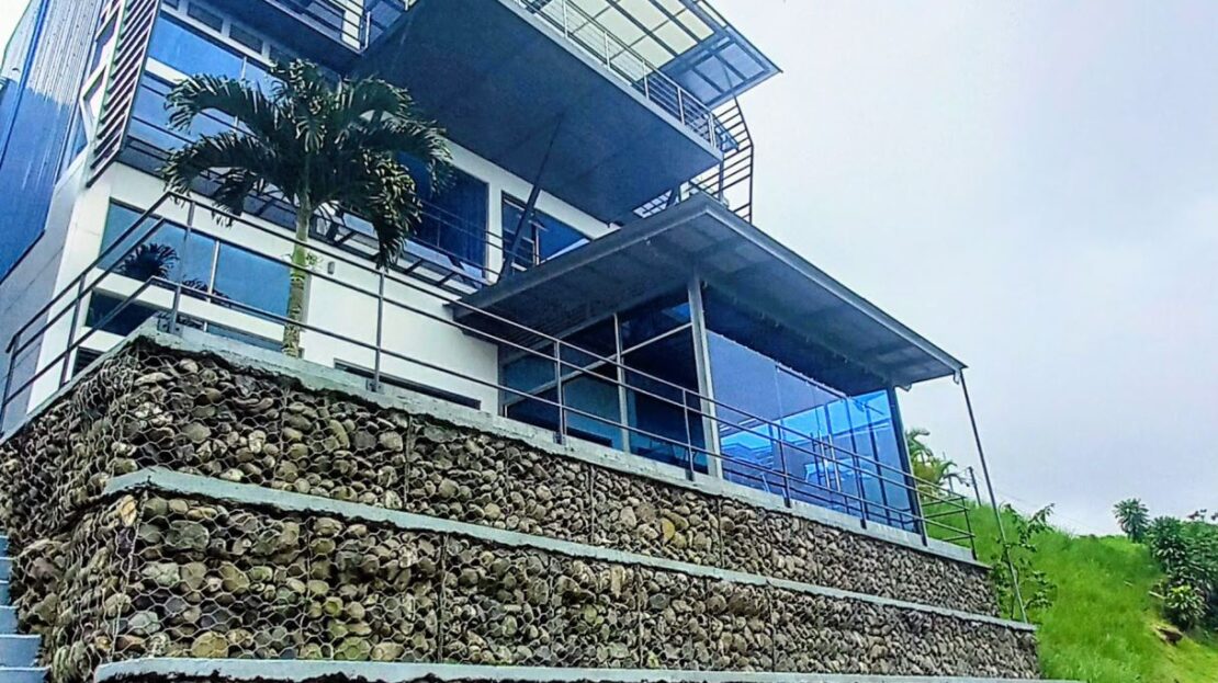 San Carlos -  La Fortuna