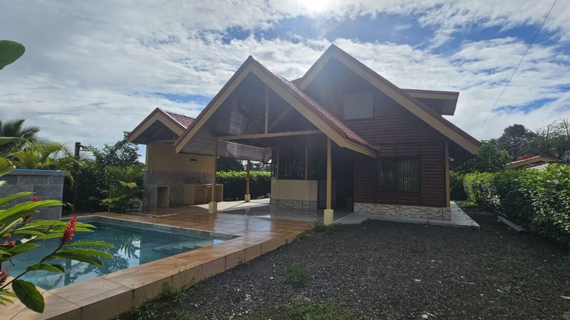 San Carlos -  La Fortuna