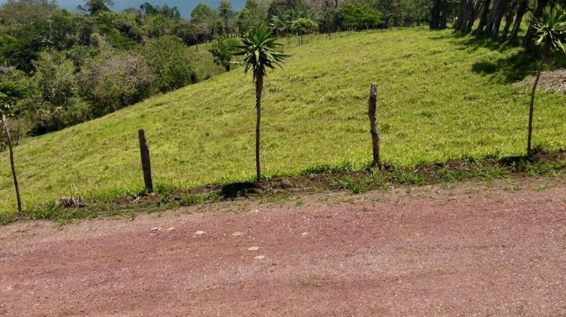 Lake Arenal Guanacaste