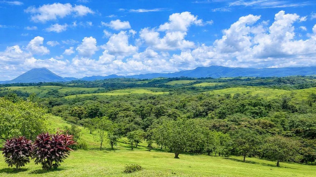 Costa Rica Real Estate