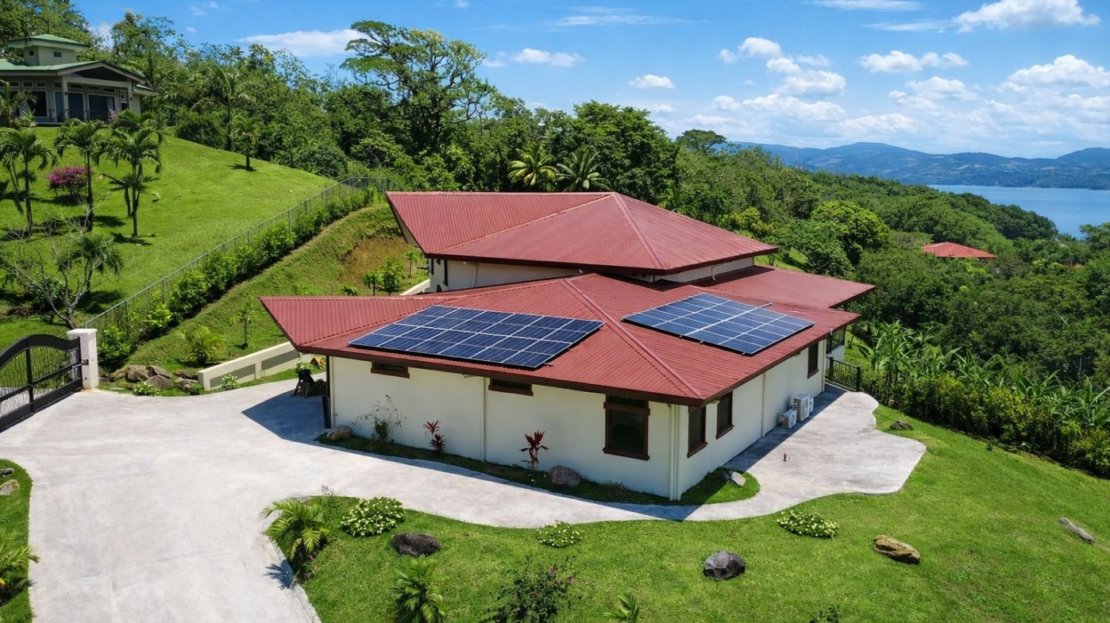 Costa Rica Real Estate