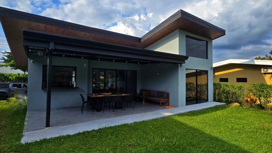 San Carlos -  La Fortuna