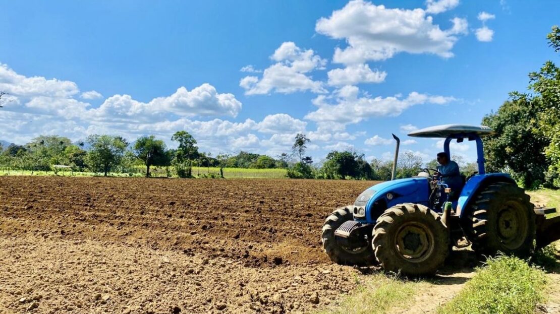 San Carlos -  La Fortuna