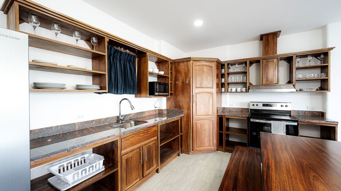 Grand Mountain View Condo (12-1-1-1)