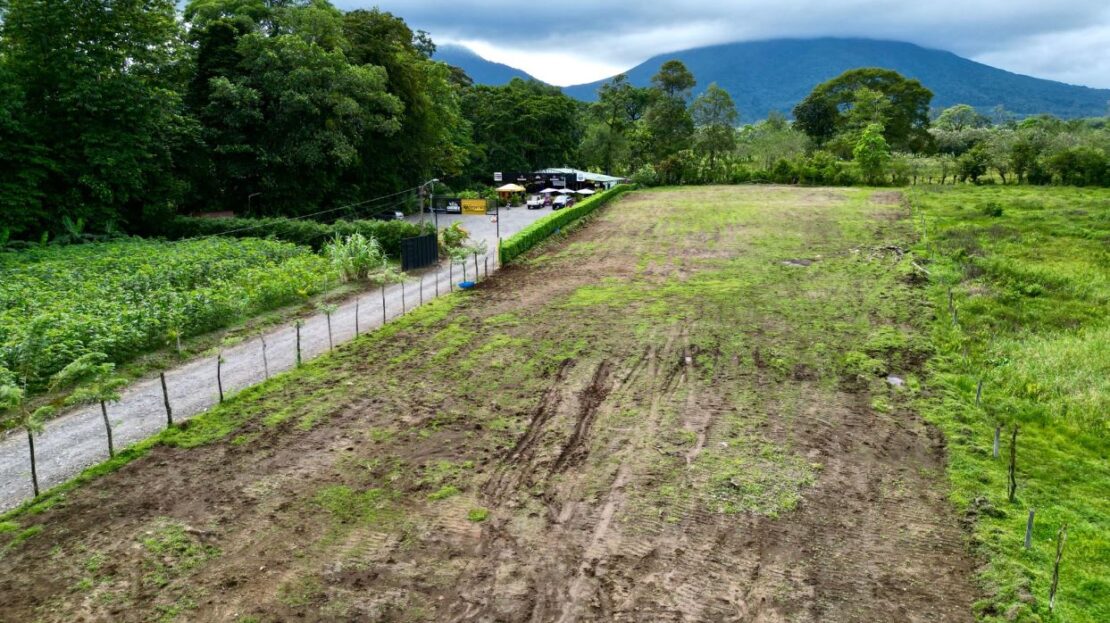 Alajuela - Arenal Volcano Views