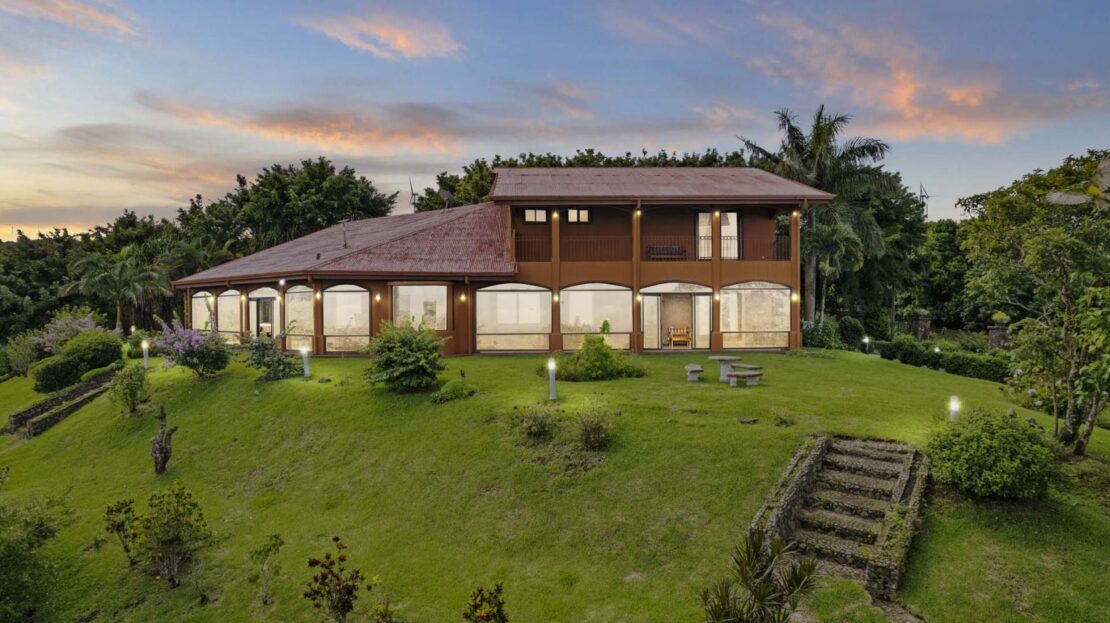 Costa Rica Real Estate