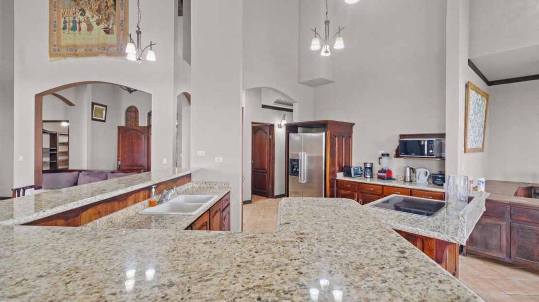 Costa Rica - Privacy