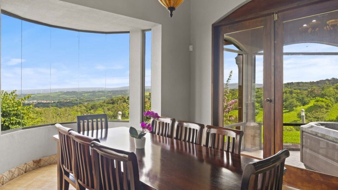 Views & Endless Potential