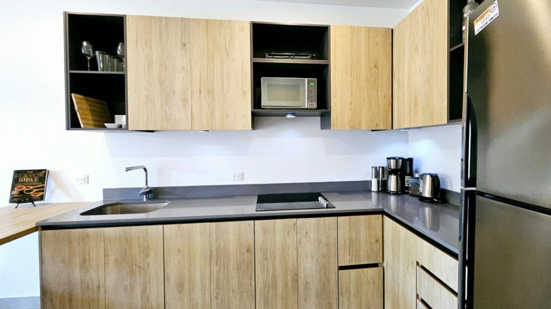 Own in Costa Rica Under $200K — Private 2BR Condo for sale with Yard in a Gated Beach Community