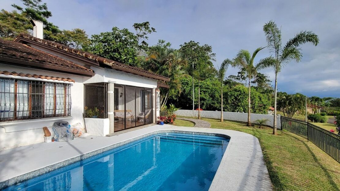 Costa Rica Real Estate