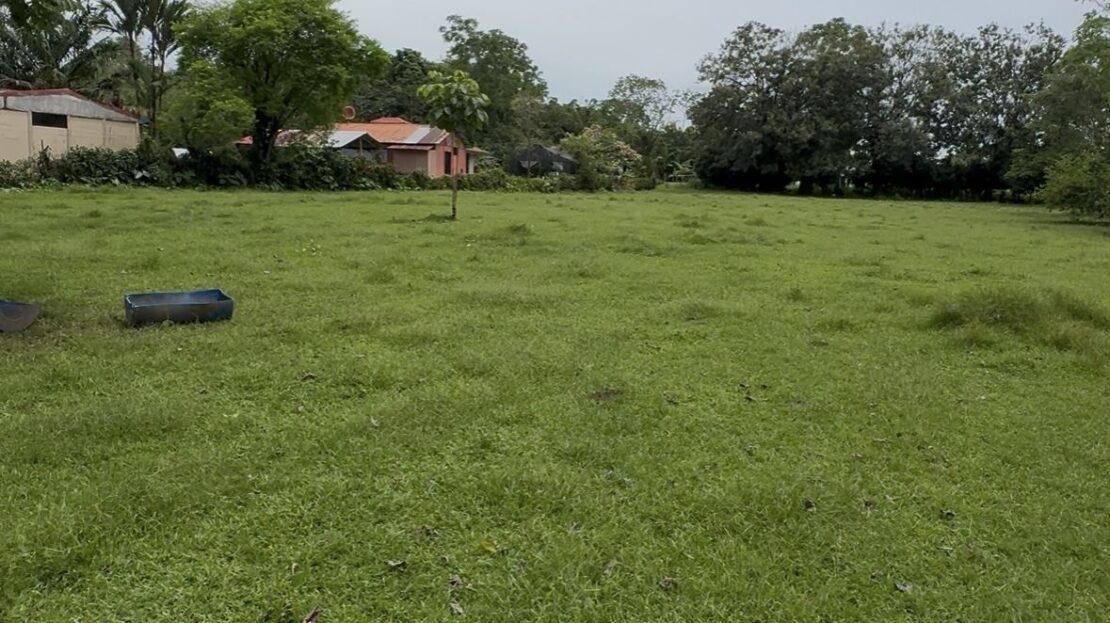 Riverside Land Just 5 Miles from La Fortuna – 6
