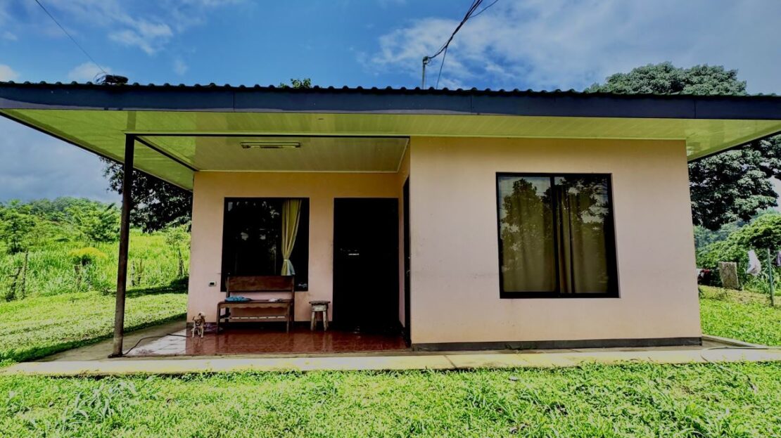 San Carlos - La Tigra