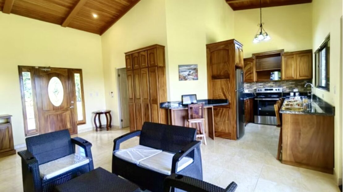 Guanacaste - Perfect Retirement or Rental Income