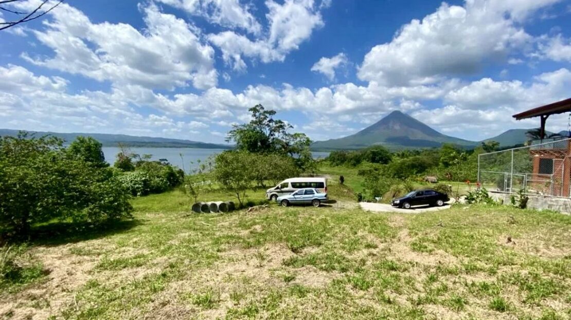 San Carlos -  La Fortuna